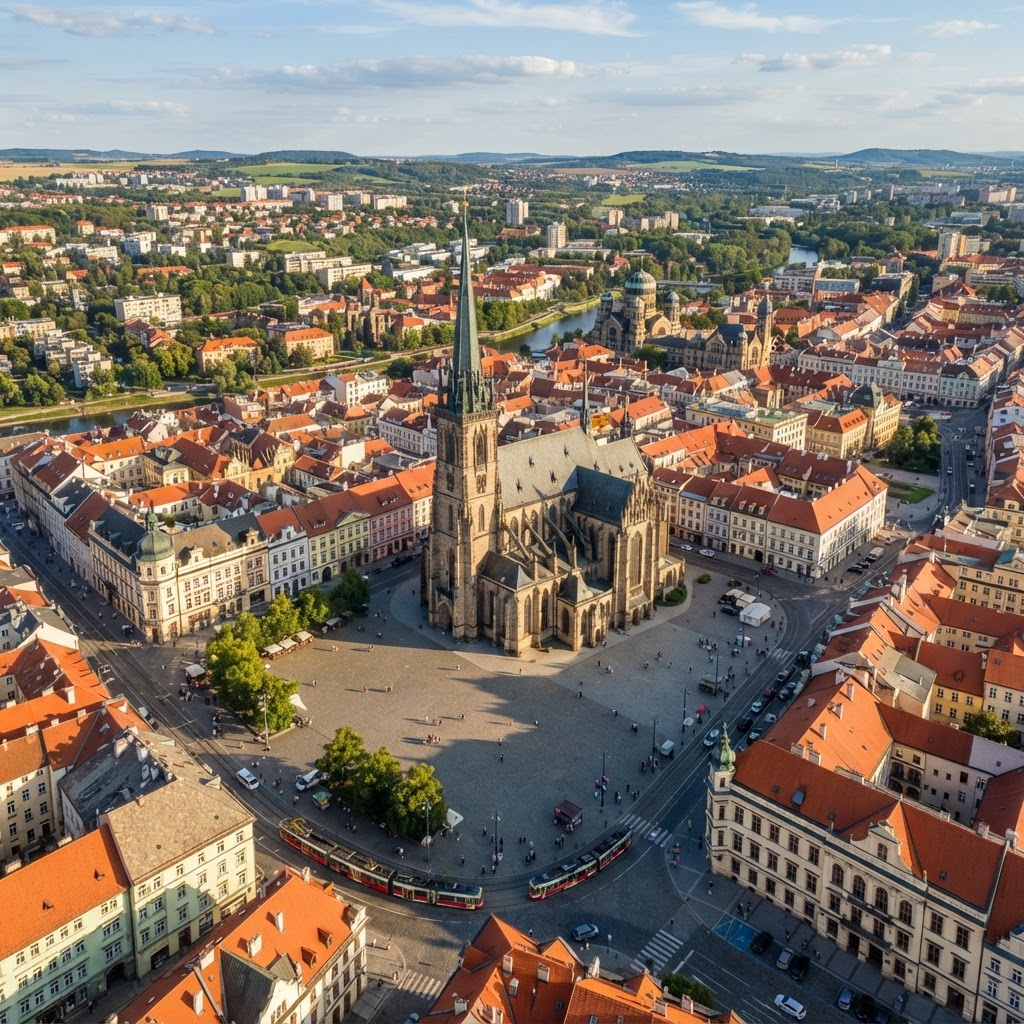 Plzeň